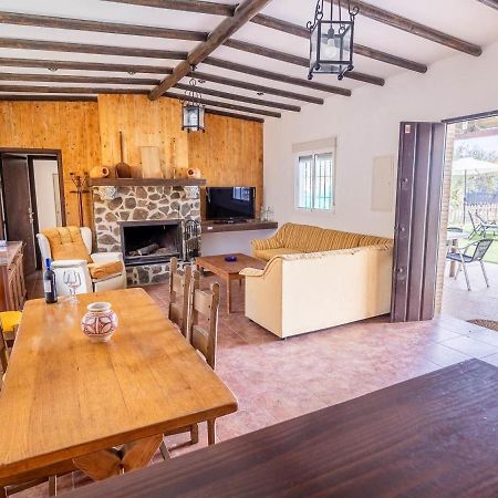 Villa Santa Teresa Vacacional Sevilla 两姐妹 外观 照片