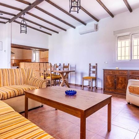 Villa Santa Teresa Vacacional Sevilla 两姐妹 外观 照片