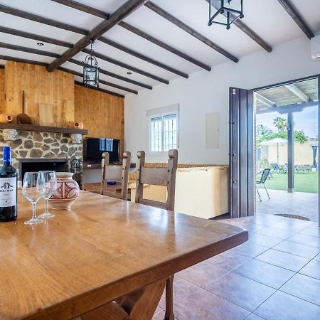 Villa Santa Teresa Vacacional Sevilla 两姐妹 外观 照片