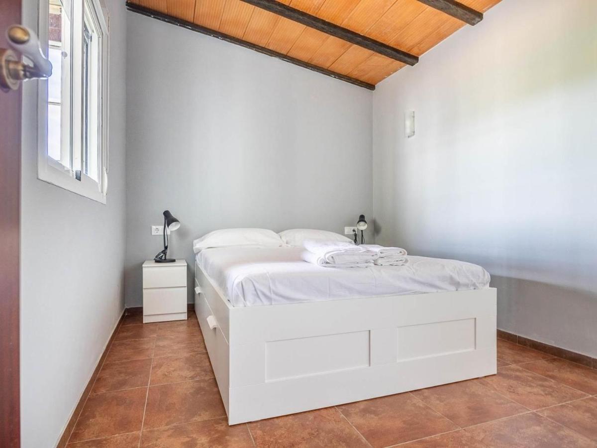 Villa Santa Teresa Vacacional Sevilla 两姐妹 外观 照片