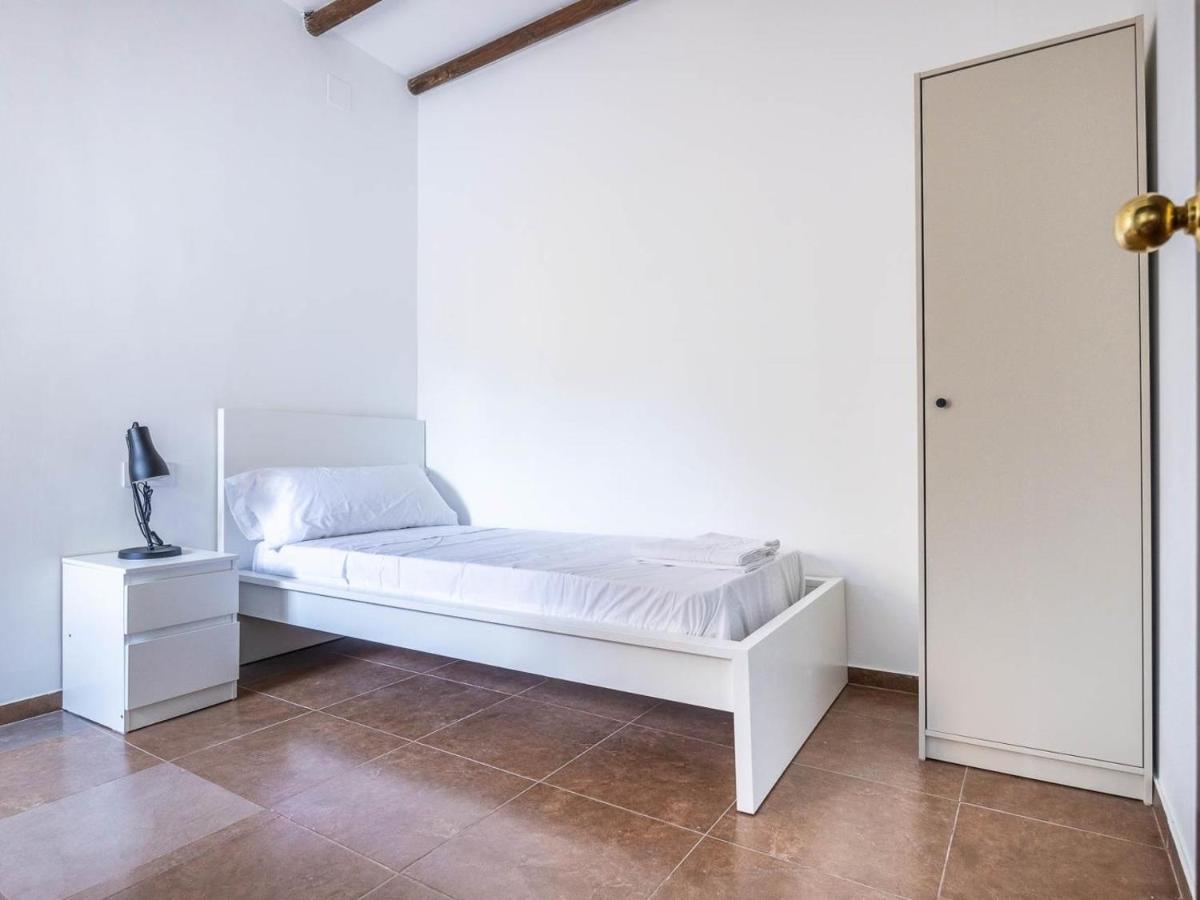 Villa Santa Teresa Vacacional Sevilla 两姐妹 外观 照片