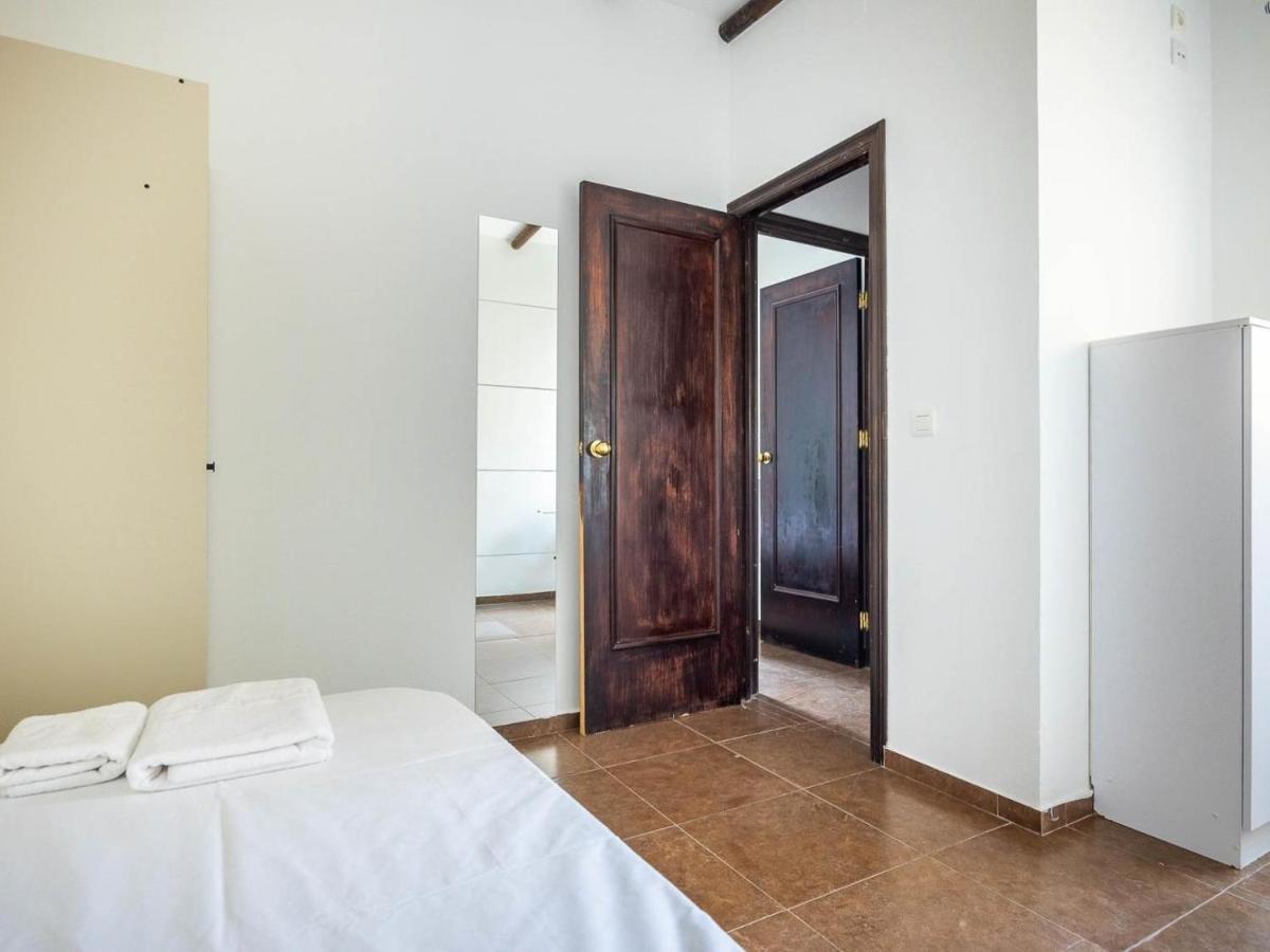 Villa Santa Teresa Vacacional Sevilla 两姐妹 外观 照片