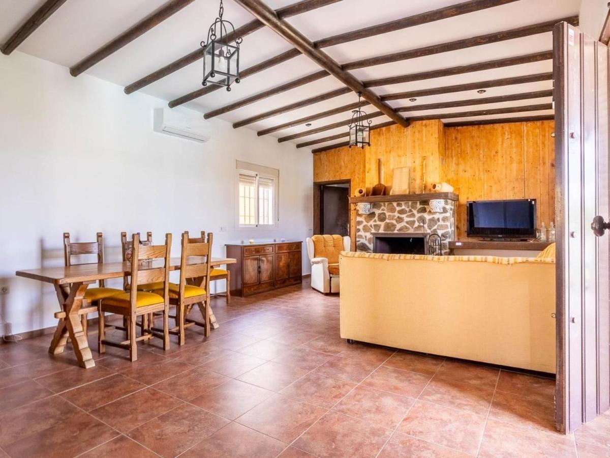Villa Santa Teresa Vacacional Sevilla 两姐妹 外观 照片