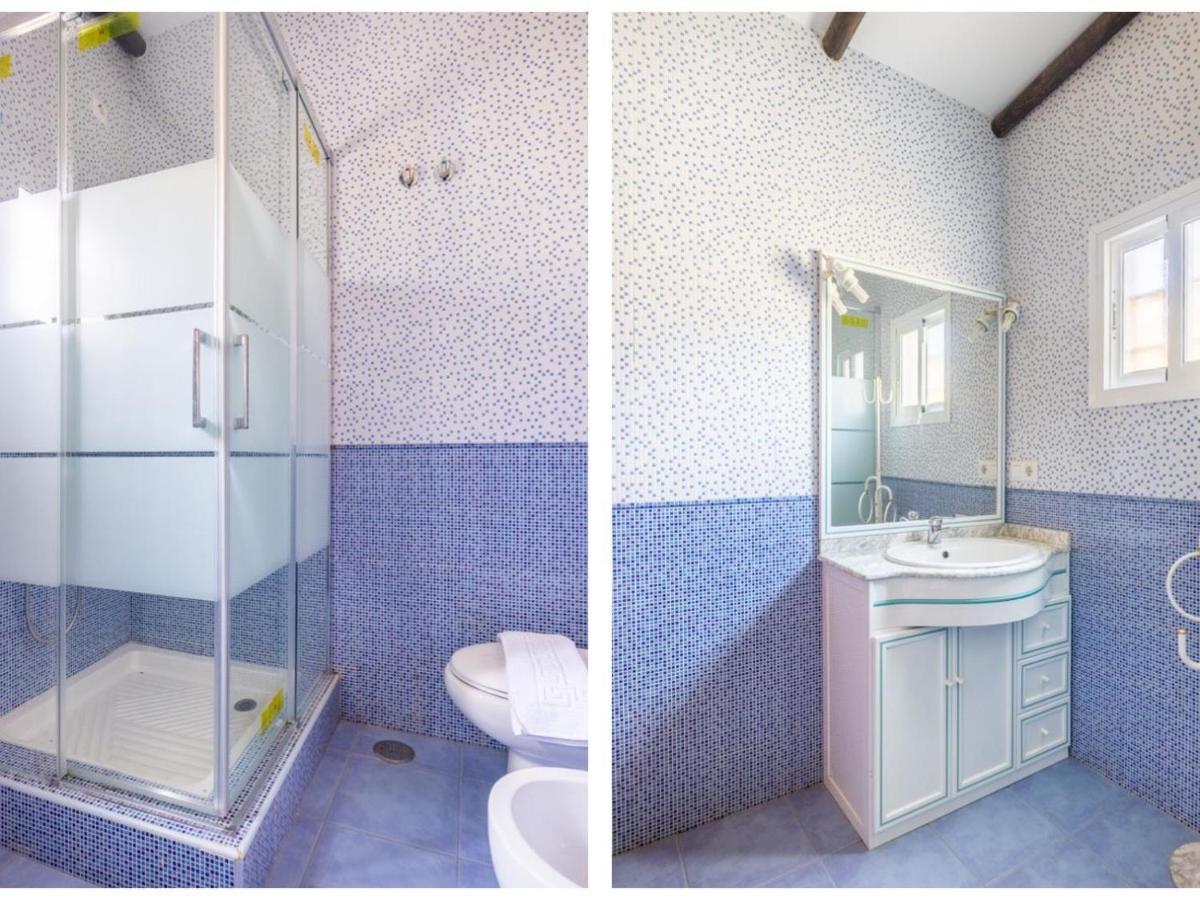 Villa Santa Teresa Vacacional Sevilla 两姐妹 外观 照片
