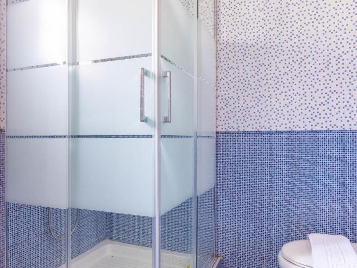Villa Santa Teresa Vacacional Sevilla 两姐妹 外观 照片