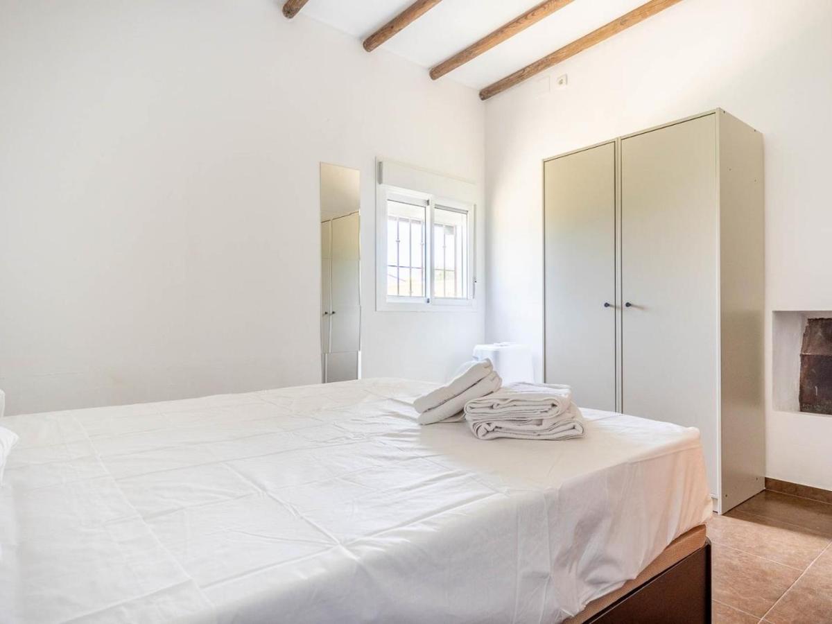 Villa Santa Teresa Vacacional Sevilla 两姐妹 外观 照片